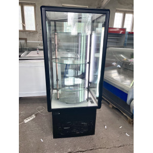 Витрина кондитерская Tefcold UPD 1. Photo 3